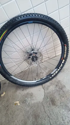 Rodas shimano 