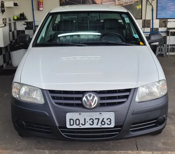 Volkswagen Saveiro 1.6 MI/ 1.6mi City Total Flex 8V 2006