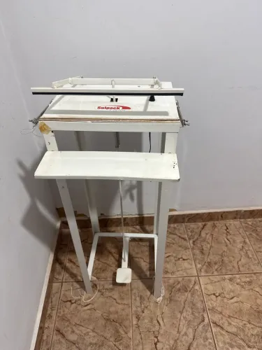 Seladora Sulpack industrial