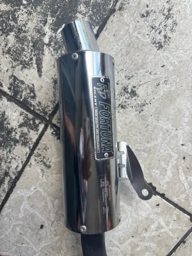 Escape fortuna zero Dms !Cb 300f