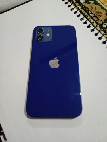 iPhone 12 Sem Ligar 