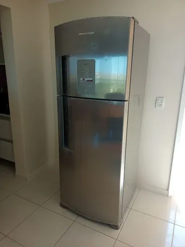 Refrigerador Brastemp Ative