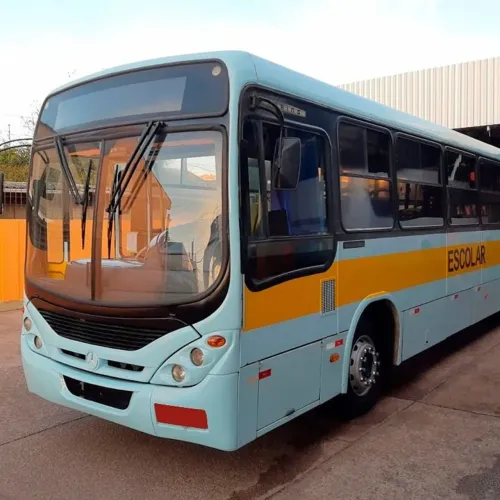 Ônibus ?