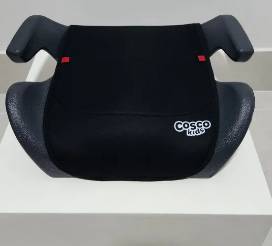 (NOVO) Assento Booster Cosco Kids Clippy | Novo | Até 36kg | Cadeirinha 
