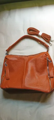 BOLSA TERRACOTA ?