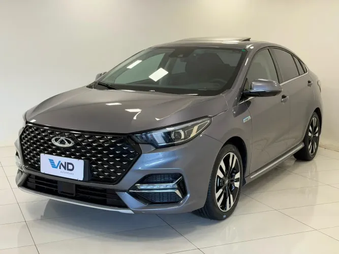 Chery Arrizo 6 PRO 1.5 Turbo (híbrido) 2023