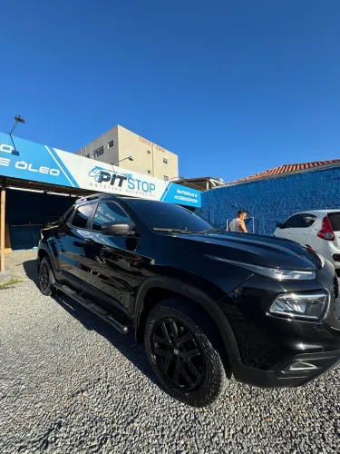 Fiat Toro Ultra 2.0 16V 4X4 Diesel AUT 2023