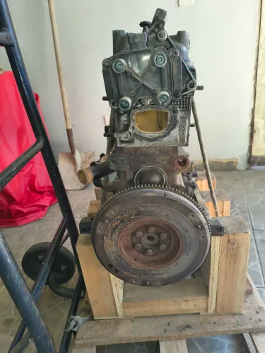 Motor fire 1.4 flex parcial