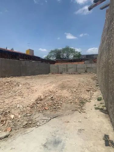 Terreno para alugar, 635 m² por R$ 2.000,00/mês - Parangaba - Fortaleza/CE