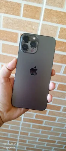 iPhone 13 pro Max 256gb