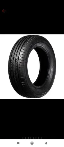 Vendo pneus 175/60/13
