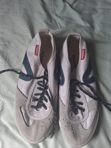 Tenis futsal
