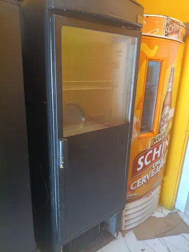 Freezer expositor