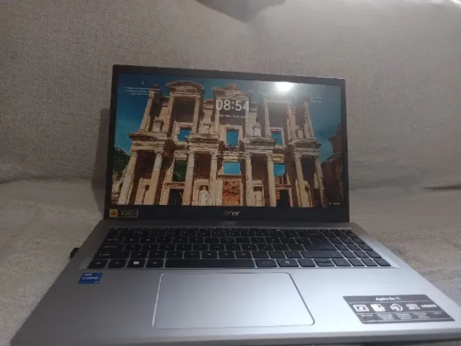 Notebook Acer Aspire Core i7 13ª Geração | 16GB RAM | 512GB SSD - Na Caixa