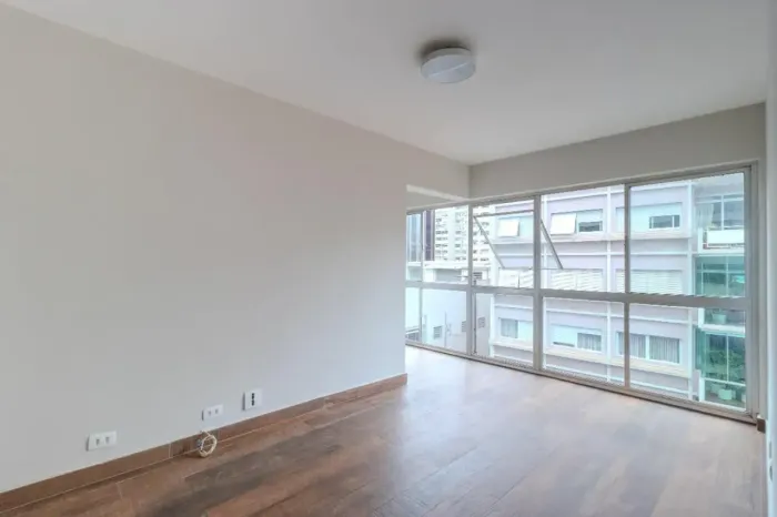 Bela Vista - Apto a venda - 84m² - 2 quartos - 1 vagas - próximo do Shopping Veneza