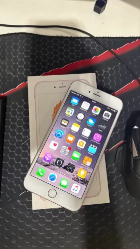 iPhone 6s Plus 