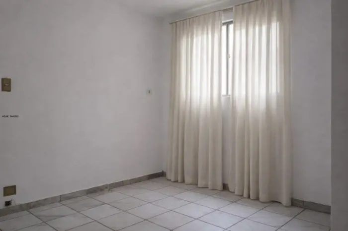 Apartamento para Locação em São Paulo, Jardim Antártica, 2 dormitórios, 1 banheiro