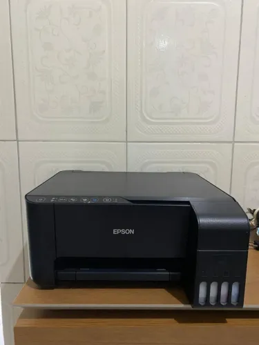 impressora Epson