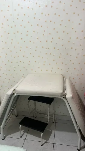 Maca 3 Posições