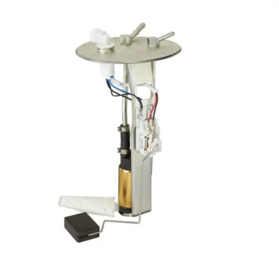Bomba combustivel tracker 2007-2009