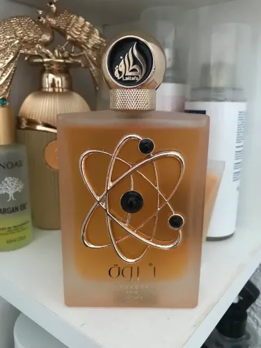 Perfume Tharwah Gold - Lattafa