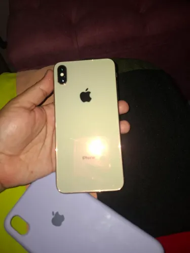 Iphone xs max