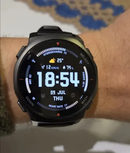 Amazfit T-Rex 3 Pro 44MM