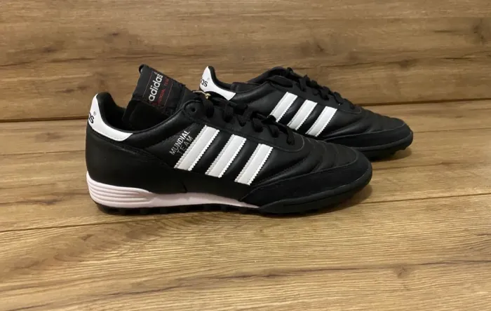 Chuteira Adidas Society Mundial Team 43 Original Copa Mundial