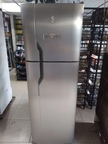 Geladeira Electrolux