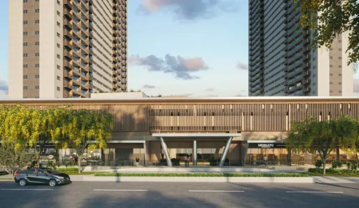 OPORTUNIDADE! FINANCIA 90% ENTRADA FACILITADA 36X APARTAMENTO 73M² 3 QUARTOS 1 SUITE ILHA