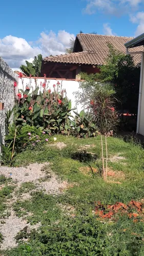 Casa no Condomínio RK