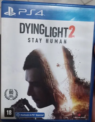 Dying light 2