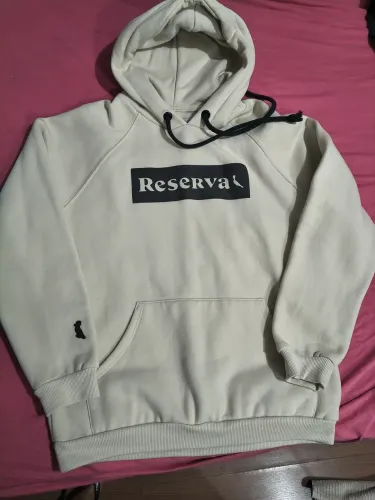 Reserva Original Tamanho 10