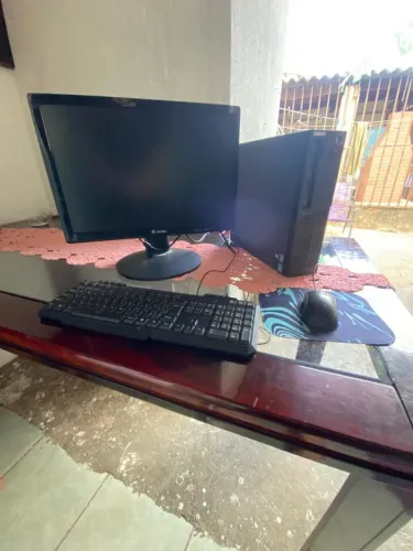 Kit PC completo preço a negociar a pratir de 250 reas