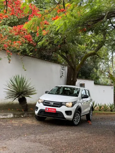 Fiat Mobi Like 1.0 Fire Flex 5P. 2023