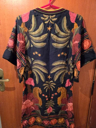Vestido Farm PP novo