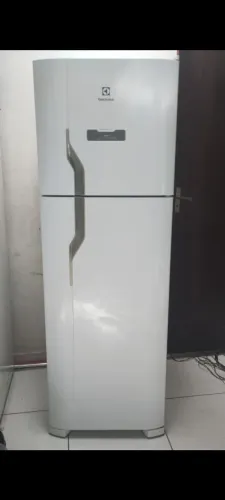 Geladeira Eletrolux 