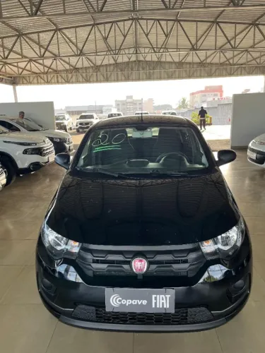 Fiat Mobi Like 1.0 Fire Flex 5P. 2020