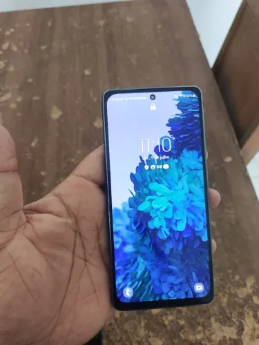 Samsung s20 fé 5 G