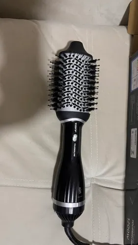 Escova Secadora Tourmaline Taiff 1200W 220V