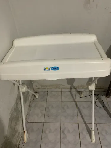 Vendo trocador