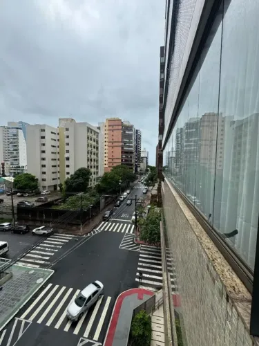 APARTAMENTO PRAIA DA COSTA-3 QUARTOS- OTIMA LOCALIZAÇÃO