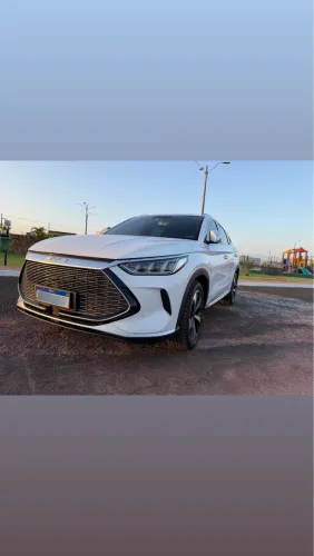 BYD Song Plus 1.5 16V Aut. (hibrido) 2024