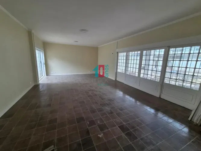 Recreio dos Bandeirantes | Casa de Rua 3 quartos, sendo 2 suites