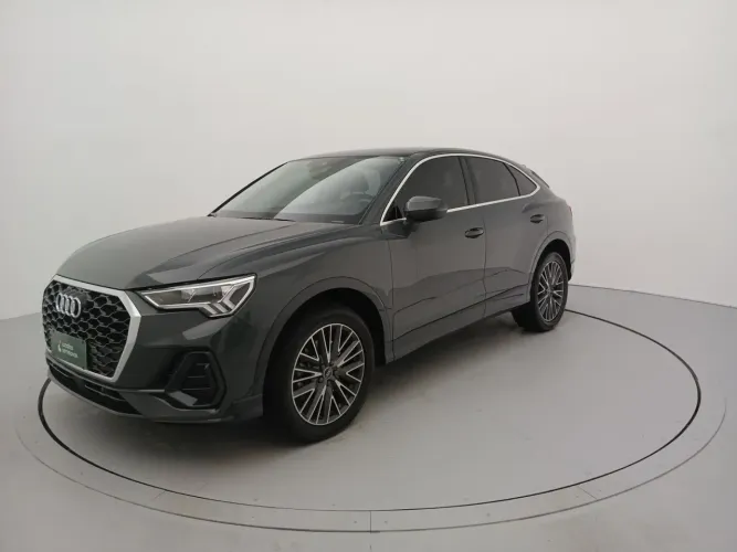 Audi Q3 SPB Performance 2.0 TFSI Tipt. Quatt. 2024