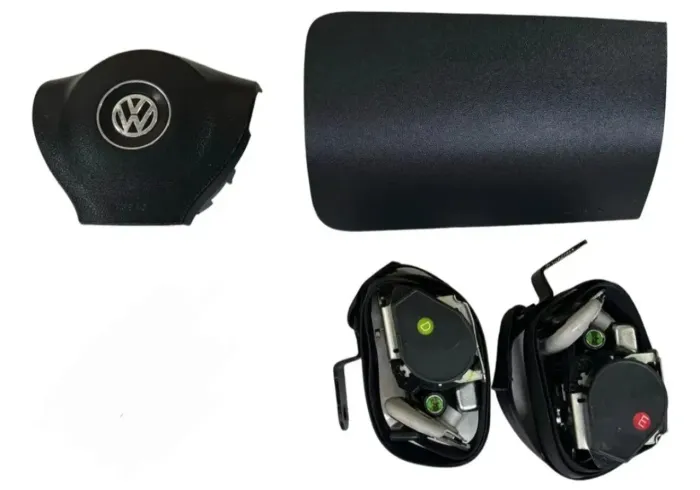 Kit air bag fox wolks 2015