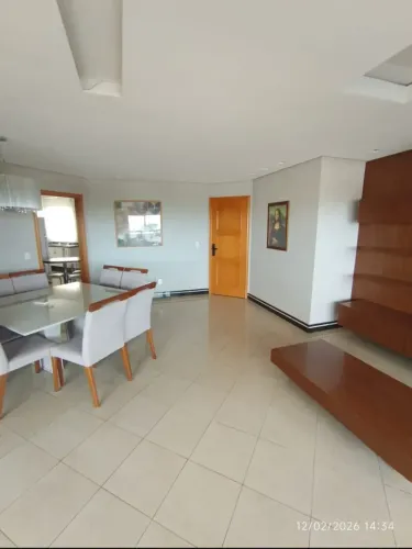 Imóvel para aluguel com 169 metros quadrados com 4 quartos em Goiabeira - Cuiabá - MT