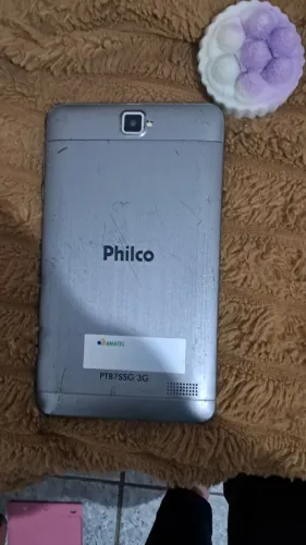 Vendo tablet