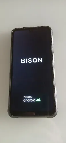 UMIDIGI BISON X10 Pro 8/128 - DEFEITO 