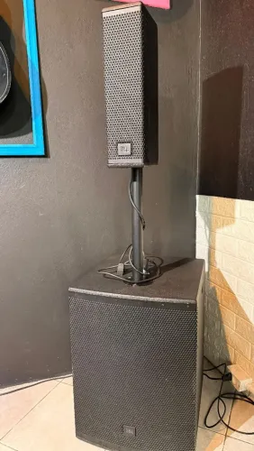 JBL Nix one